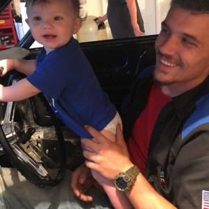 Meet your Posher, Matt